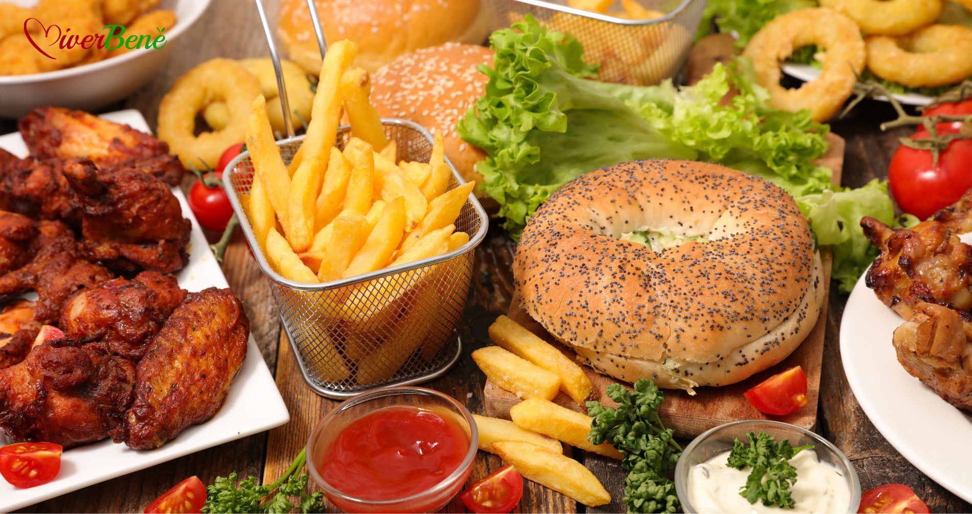 Gli alimenti ultra processati accelerano linvecchiamento